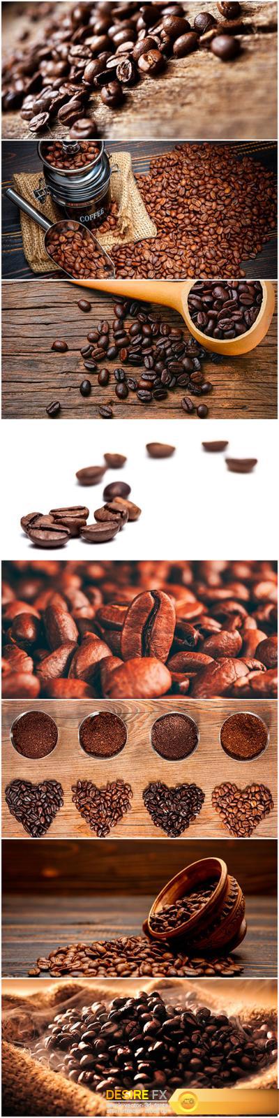 Coffee beans – 8UHQ JPEG