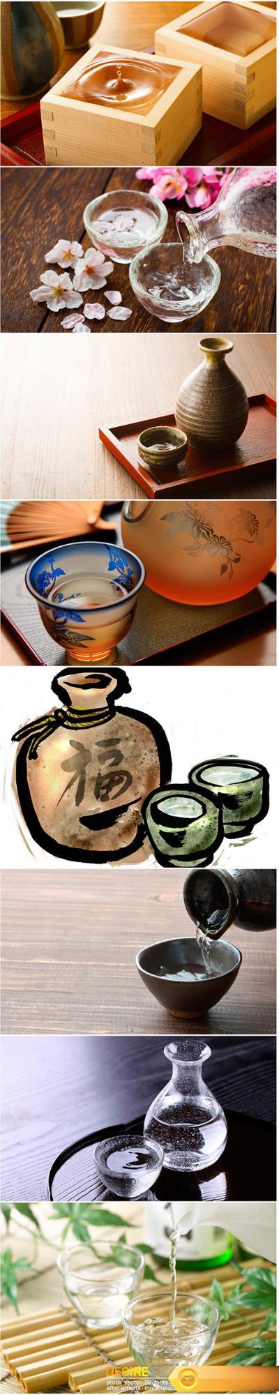 Sake – 8UHQ JPEG