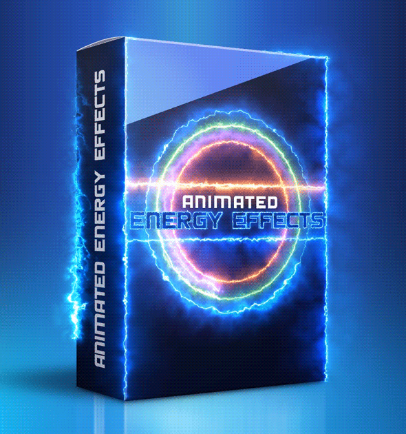 Download Desirefx.com | Download Animated Energy Effects Photoshop ...