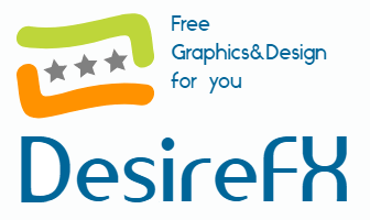 DesireFX Logo