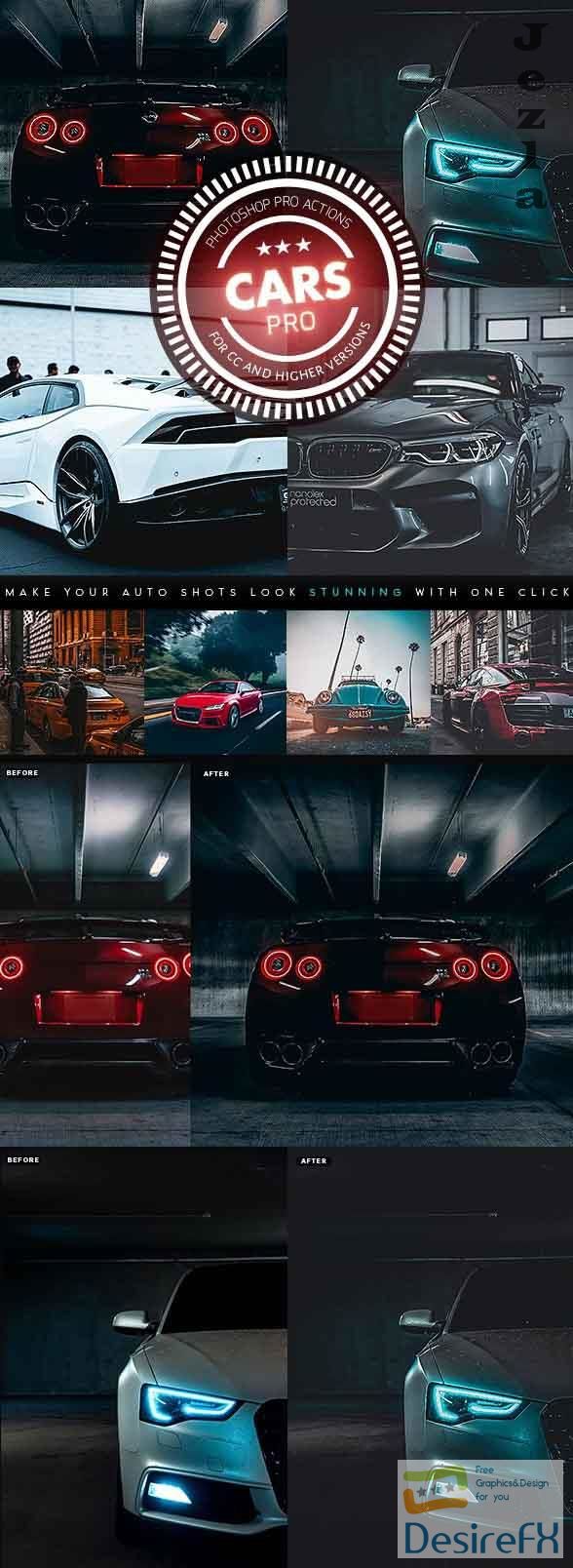 cars photoshop download