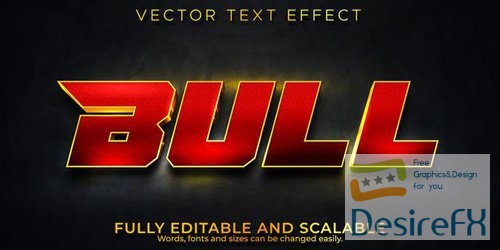 after effects download bull