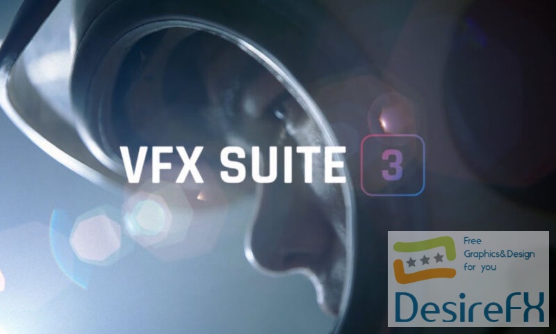 for ios download Red Giant VFX Suite 2023.4