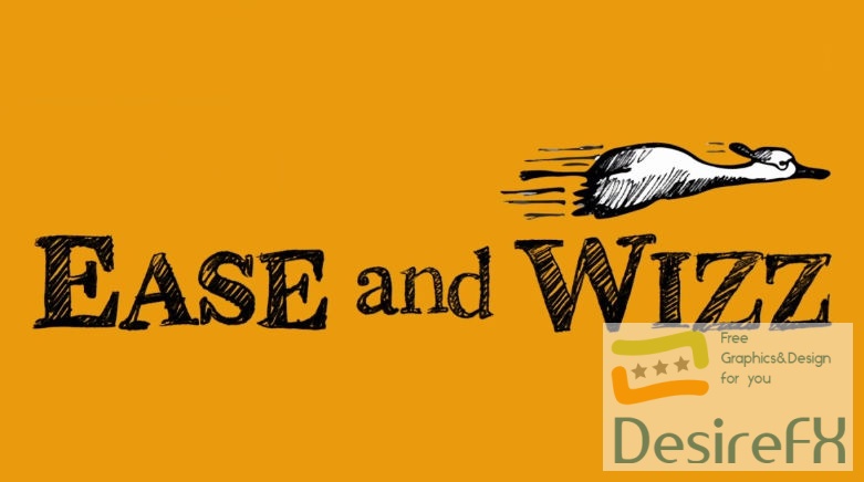 ease and wizz free download for mac