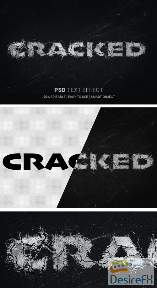 cracked text photoshop download