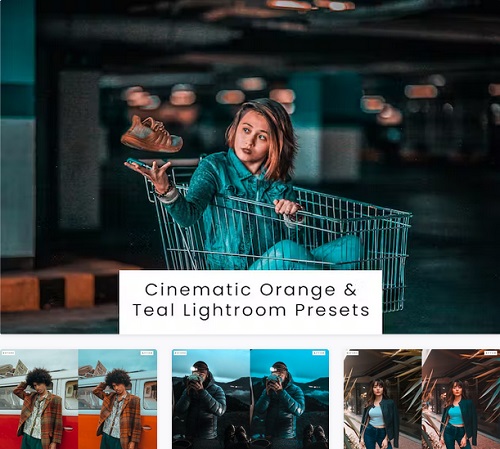 capture one styles presets download
