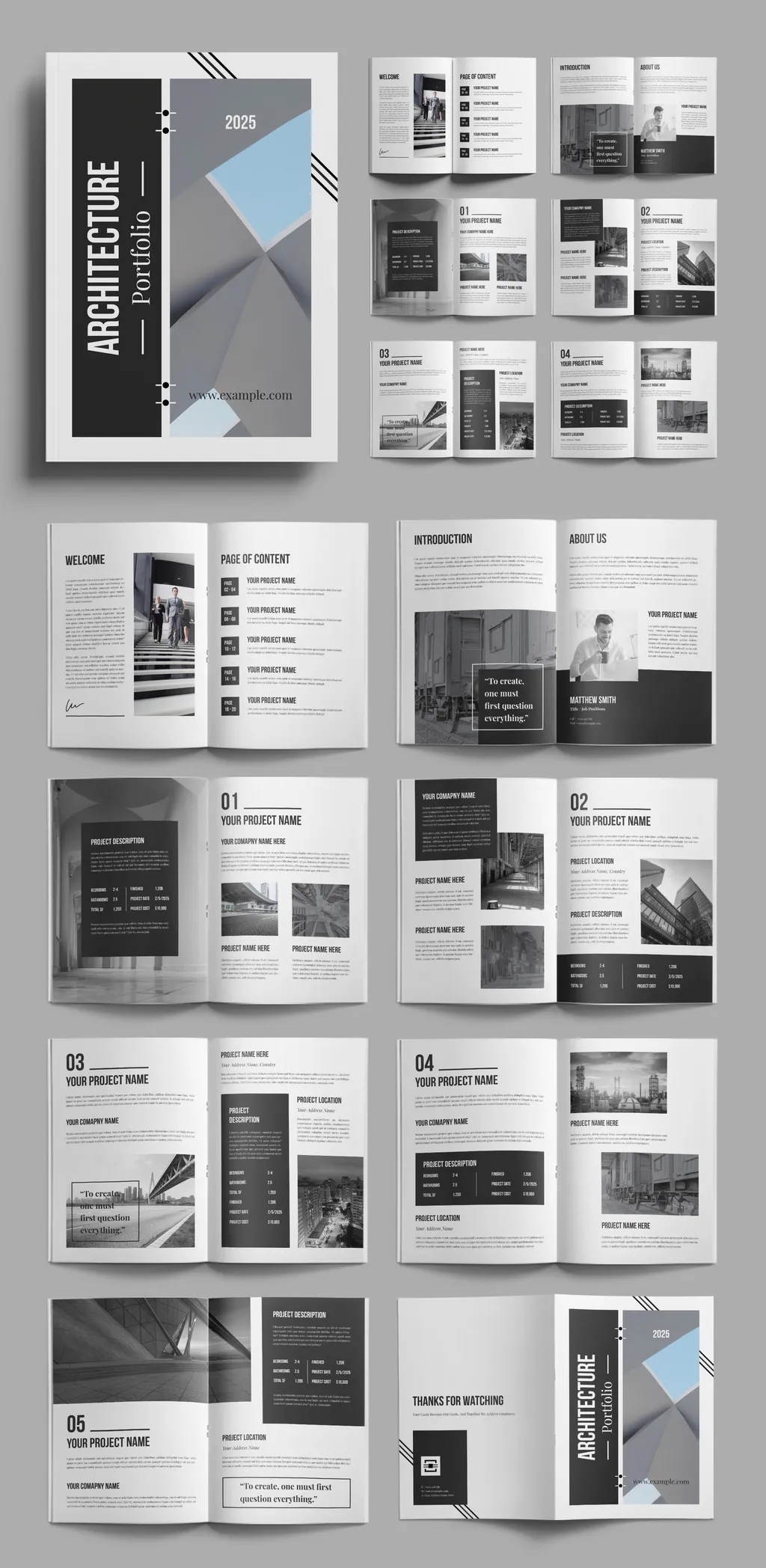 Download Design Portfolio Powerpoint Desirefx Com