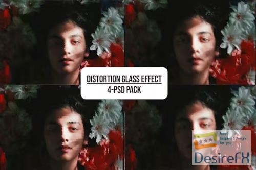 Download Distortion Glass Effect - 6NXNPHF - DesireFX.COM